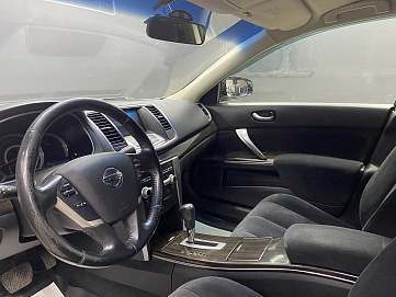 Nissan Teana, 2012г, передний привод, вариатор