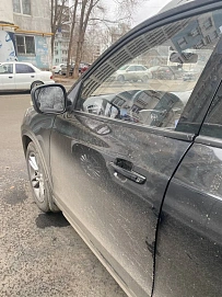 Brilliance V5, 2015г, передний привод, автомат