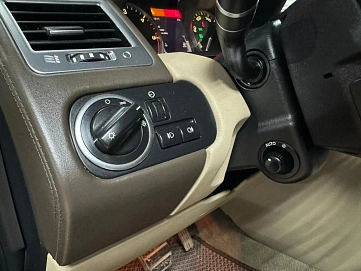 Land Rover Range Rover Sport, 2012г, полный привод, автомат