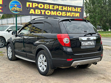 Chevrolet , 2007г., передний привод, автомат