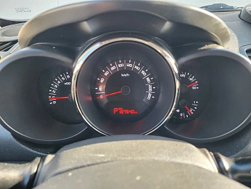 Kia Soul, 2010г, передний привод, автомат