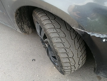 Mazda 6, 2006г, передний привод, механика