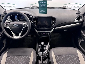 Lada (ВАЗ) Vesta, 2018г., передний привод, механика