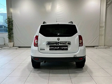 Renault Duster, 2013г, передний привод, механика