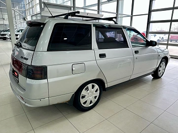 Lada (ВАЗ) 2111, 2008г, передний привод, механика