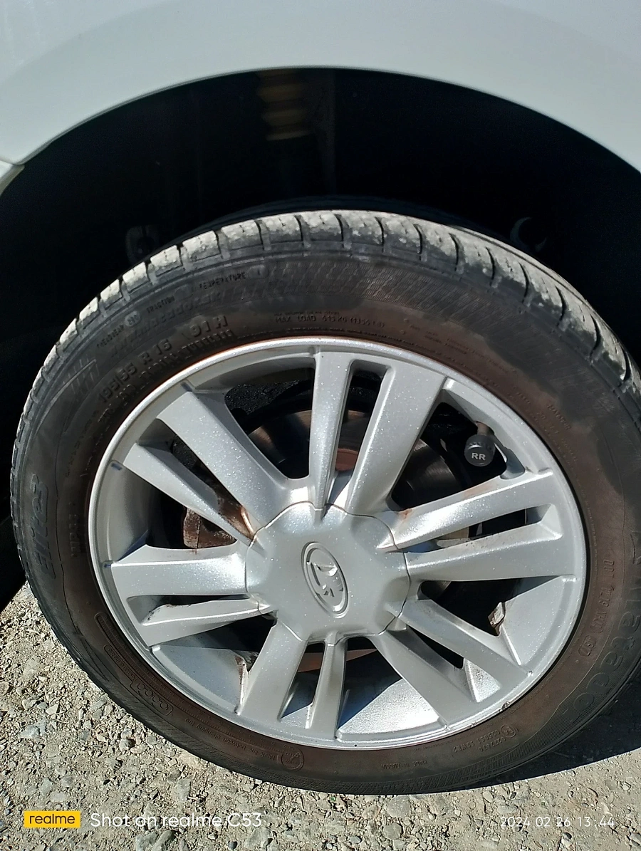 Lada (ВАЗ) Vesta, 2018г., передний привод, механика