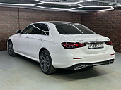 Mercedes-Benz , 2021г., полный привод, автомат