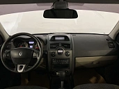 Renault Megane, 2008г., передний привод, автомат