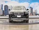 BMW X3, 2022г., полный привод, автомат