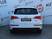 Audi Q5, 2012г., полный привод, автомат