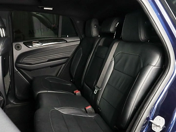 Mercedes-Benz , 2016г., полный привод, автомат