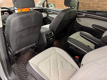 Volkswagen Talagon, 2025г, полный привод, робот