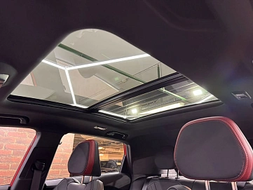 Geely Coolray, 2024г, передний привод, робот
