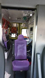 Mercedes Benz Sprinter, 2020г, Задний привод, Механическая