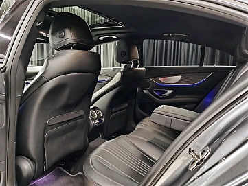 Mercedes-Benz CLS, 2020г, полный привод, автомат