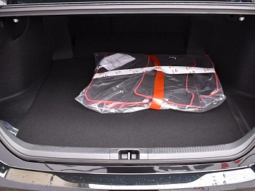 Toyota Camry, 2026г., передний привод, вариатор