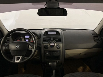 Renault Megane, 2008г, передний привод, автомат