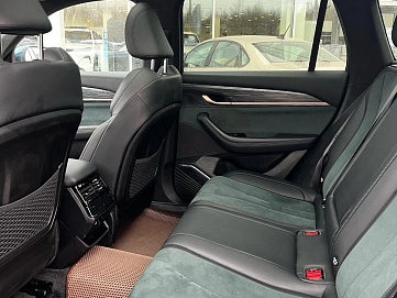 Geely Monjaro, 2023г, полный привод, автомат