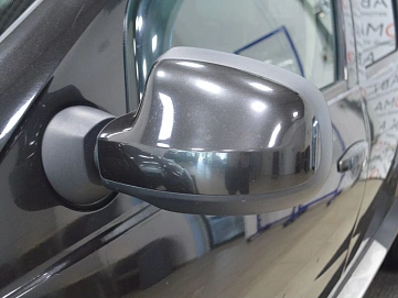 Renault Duster, 2013г, полный привод, механика