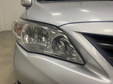 Toyota Corolla, 2013г, передний привод, механика