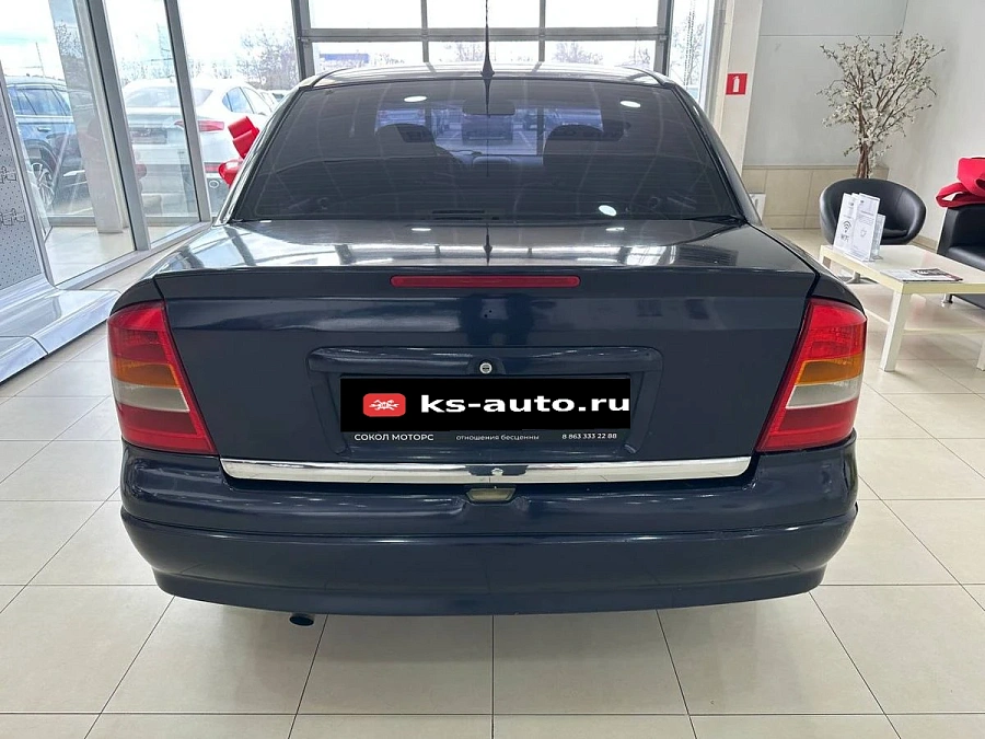 Chevrolet Viva, 2005г., передний привод, механика