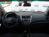 Hyundai Solaris, 2015г., передний привод, механика