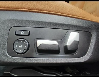 BMW X4, 2020г, полный привод, автомат