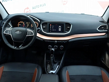 Lada (ВАЗ) , 2024г., передний привод, вариатор