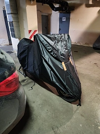 Suzuki GSX 750, 2020г, Цепь привод, 6 передач