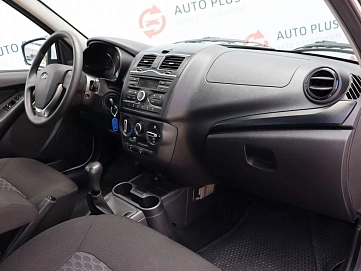 Lada (ВАЗ) Granta, 2023г, передний привод, механика