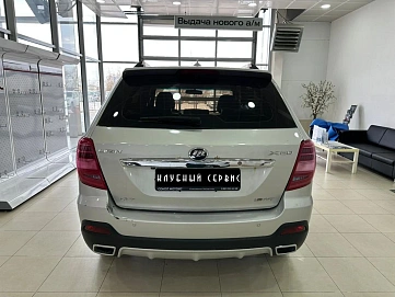 Lifan X60, 2017г, передний привод, вариатор