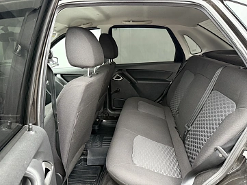 Lada (ВАЗ) Granta, 2022г, передний привод, механика