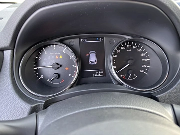 Nissan Qashqai, 2019г, передний привод, механика