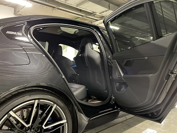 BMW M5, 2024г, полный привод, автомат