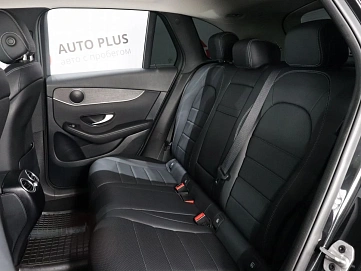 Mercedes-Benz GLC, 2022г., полный привод, автомат