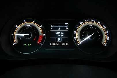 Lada (ВАЗ) Vesta, 2024г, передний привод, вариатор