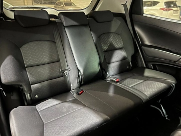 SsangYong Actyon, 2013г, передний привод, автомат