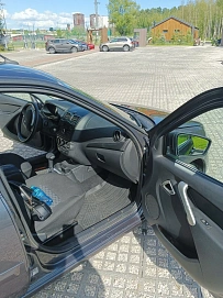 Lada (ВАЗ) Granta, 2020г, передний привод, автомат