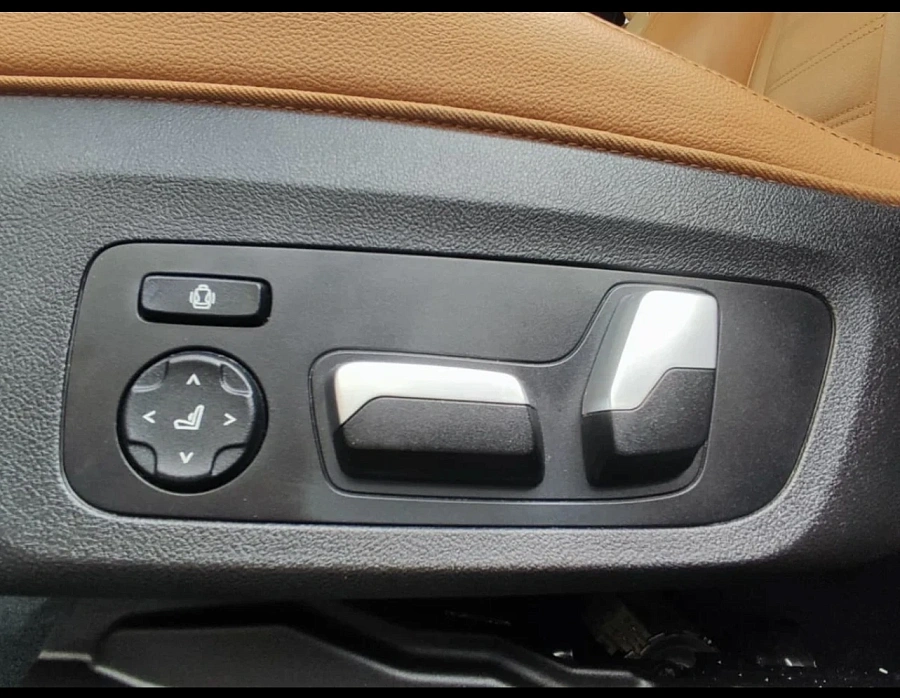 BMW X4, 2020г., полный привод, автомат