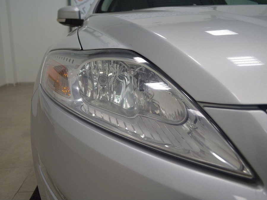 Ford Mondeo, 2012г., передний привод, автомат