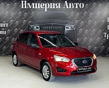 Datsun mi-DO, 2019г., передний привод, автомат