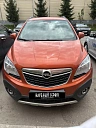 Opel Mokka, 2014г., полный привод, автомат
