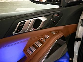 BMW X7, 2022г., полный привод, автомат