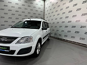 LADA_ВАЗ , 2018г., передний привод, механика