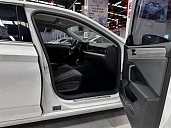 Volkswagen Jetta, 2022г., передний привод, автомат