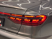 Audi A8, 2022г., полный привод, автомат
