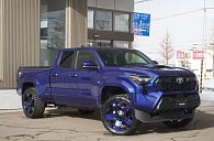 Toyota Tacoma, 2025г., полный привод, автомат
