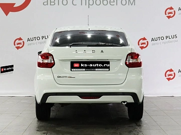 Lada (ВАЗ) Granta, 2025г, передний привод, механика