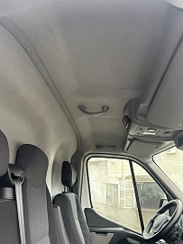 Renault Master, 2011г, Передний привод, Механическая