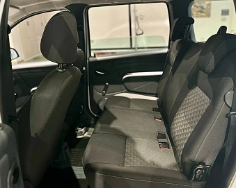 Lada (ВАЗ) Largus, 2025г, передний привод, механика